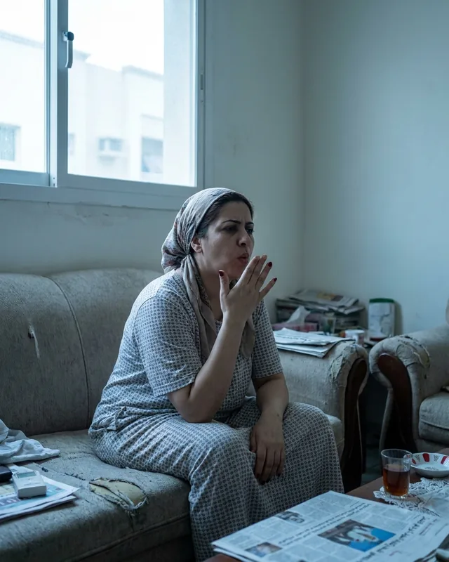 مصباح تجفيف الأظافر