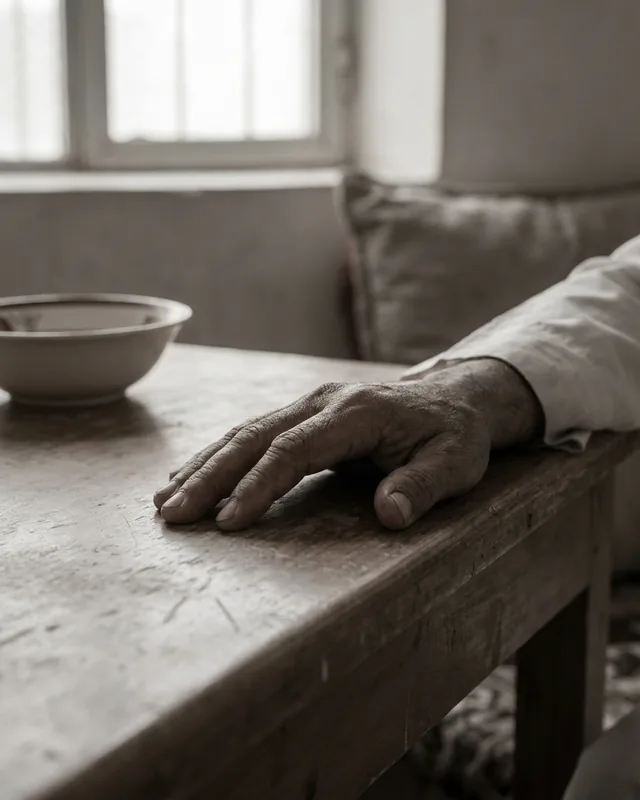 خاتم مغناطيسي فضي